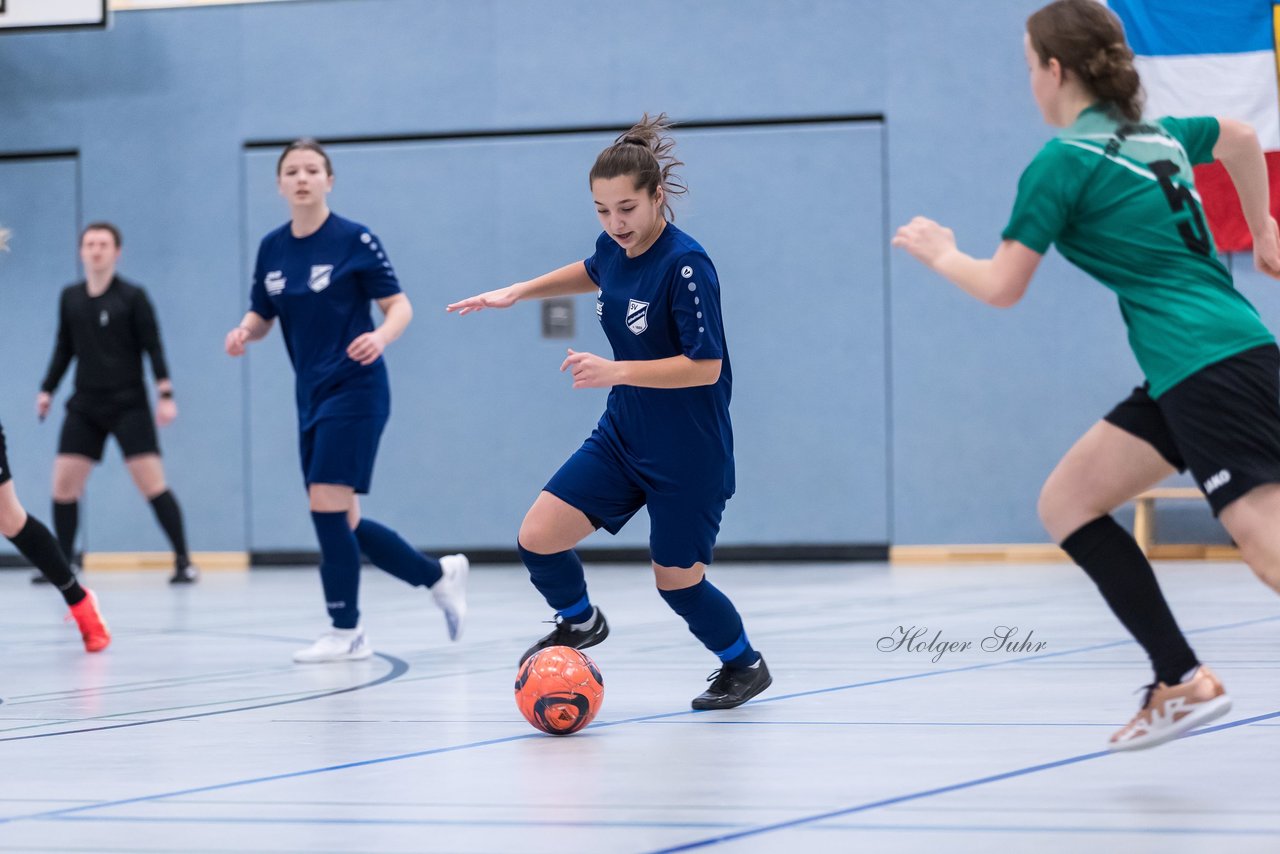 Bild 214 - wCJ Futsalmeisterschaft Runde 1